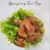 Cooksnap dari Niung Niung untuk resep Ayam Goreng Saos Mayo