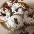 Cooksnap dari anynda bd untuk resep Donat empuk anti gagal