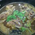 Cooksnap dari yunita untuk resep Pindang tulang sapi