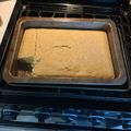 Julie Rodriguez's cooksnap of when they made Better than Jiffy Cornbread.