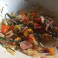 Cooksnap dari Helmi Rizki Hayati untuk resep Sambal Matah