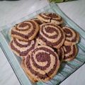 Cooksnap από Χριστίνα Μ στη συνταγή Υγιεινά κουλουράκια.