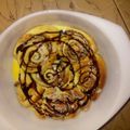 Ummul Khayr Ahmad's cooksnap of when they made Cinnamon Rolls.