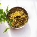 Meenal Tayade-Vidhale's cooksnap of when they made मसाले भात (masale bhaat recipe in marathi).