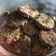Cooksnap de Bertilia Pinheiro quando cozinhou OMG Burguer (hambúrguer de feijão preto).