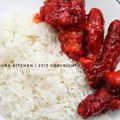 Cooksnap dari lalapowh_ untuk resep Fire🔥Wings🔥a la Richeese