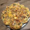 霜霜愛料理 的 氣炸鍋手撕麵包 cooksnap