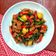 Cooksnap dari Nay's Kitchen untuk resep Oseng Tempe Kemangi