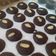 Cooksnap dari Aanggie Cooking untuk resep Cashew Nut Brownies Cookies