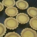 Cooksnap dari Ikram Syawal untuk resep Pie susu