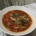 Cooksnap dari Ratna untuk resep Ikan cue masak sarden
