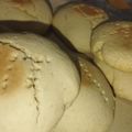 El cooksnap de Valentina cuando hizo Galletitas de maicena 😋.