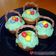 Cooksnap από ΔΗΜΗΤΡΑ19 στη συνταγή Muffins καλαθάκια