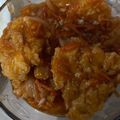 Cooksnap dari bryaaan nugr untuk resep Fillet Dori Asam Manis