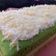 Cooksnap dari Novia Chycillya untuk resep Bolu Pandan Kukus 2 Telur