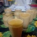 El cooksnap de Analia Milano cuando hizo Serenito Casero!!.