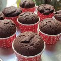 Cooksnap dari Ratih Kusuma untuk resep Brownies Kukus Gluten Free