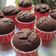 Cooksnap dari Ratih Kusuma untuk resep Brownies Kukus Gluten Free