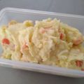 阿文 的 馬鈴薯沙拉 cooksnap