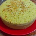 Cooksnap dari Say Corry untuk resep Bolu panggang jadul lembut