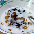 Cooksnap dari Nurlela Cahaya Ella untuk resep Bubur Candil Tepung Ketan