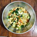 Cooksnap dari Antonius Lukito untuk resep Tumis Pakcoy Tomat