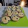 El cooksnap de edithque cuando hizo Cupcake 3 min microondas 👌🏻.