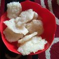 Cooksnap dari Erlanda untuk resep Cireng nasi sederhana