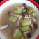 Cooksnap dari Lina untuk resep Sup Labu dan Jamur Shimeji