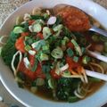 Cooksnap dari D e e untuk resep Mie ayam pangsit kuah ala ala mie gajahmas