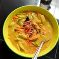 Cooksnap dari Rina Marliana untuk resep Acar WT kuning (Wortel Timun)