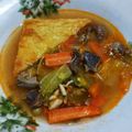 Cooksnap dari Rikhly Desy M untuk resep Masak pae