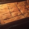 Μαριλη Βασιλειαδου's cooksnap of when they made Σπανακοτυρόπιτα με έτοιμο χωριάτικο φύλλο.