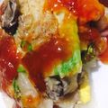 May 的 蚵仔煎 cooksnap