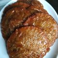 Cooksnap dari titi Yulisa untuk resep Kue cucur