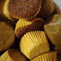 El cooksnap de Pikachu 1432 cuando hizo Cupcake de Oreo.