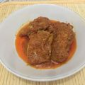 Cooksnap dari Lyna Nhaa Lyna untuk resep Gulai Ayam