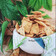 Cooksnap dari iiswatizain untuk resep Stick Bawang Seledri