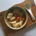 Cooksnap dari Resep BunBika untuk resep Wedang Ronde