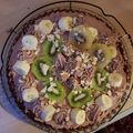 صورة من سوزان شوقي 💖💟، شاركها بعد تجربة وصفة كيك فراولة 🍓🎂