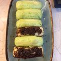 Cooksnap dari Cyintia untuk resep Pukis Menul Jadul tanpa Mixer ☕