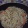 Cooksnap dari MayLo untuk resep Spaghetti Aglio E Olio