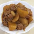 嚴潔 的 馬鈴薯燉雞(無油版) cooksnap