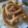 El cooksnap de Carolina Alvarez cuando hizo Churros con Monsieur Plus.