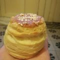 Rebeka Horváth Cooksnap-ja, amikor elkészítette a(z) Isteni sajtos kocka receptet.