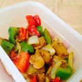 Cooksnap dari Yosephine untuk resep Ayam Lada hitam (chiken blackpepper)