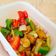 Cooksnap dari Yosephine untuk resep Ayam Lada hitam (chiken blackpepper)