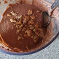 Strata Al.'s cooksnap of when they made Κρέμα μπανάνας με φυστικοβούτυρο,γιαούρτι, βρώμη (smoothie bowl).