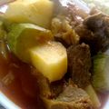 صورة من fatima recipes ، شاركها بعد تجربة وصفة طبخ المفتول (التهبيله التانيه)