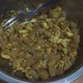 Cooksnap dari Nadine Evanthe untuk resep Cilor